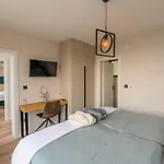 빌라 Luxury San Rocco Desne