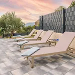 Luxury San Rocco 빌라 Desne
