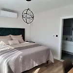 빌라 Luxury San Rocco