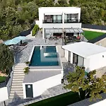 Luxury San Rocco * Desne