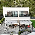 Luxury San Rocco 빌라 *