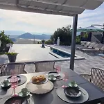 Luxury San Rocco Desne