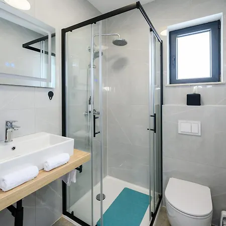 Luxury San Rocco