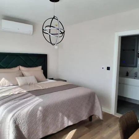 Villa Luxury San Rocco
