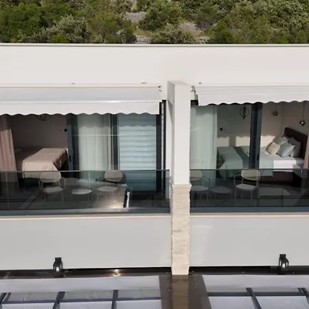 Luxury San Rocco