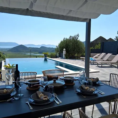 Luxury San Rocco * Desne
