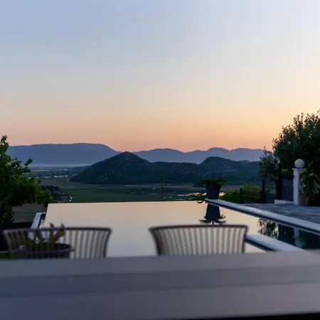 Luxury San Rocco