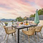 Luxury San Rocco * Desne
