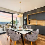 Luxury San Rocco فيلة