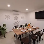 Luxury San Rocco فيلة