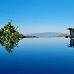 Luxury San Rocco فيلة