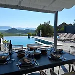 Luxury San Rocco * Desne