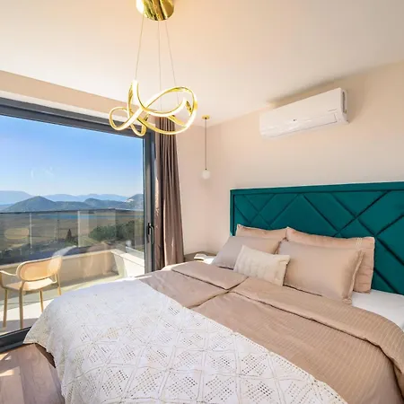 Villa Luxury San Rocco *