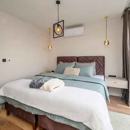 Luxury San Rocco * Desne