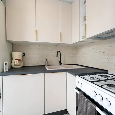 Villa Luxury San Rocco *