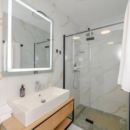 Luxury San Rocco *