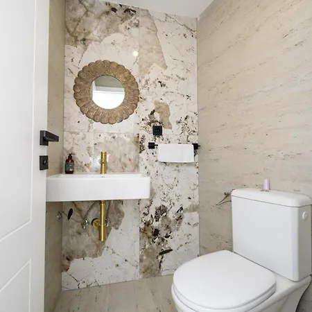 Luxury San Rocco Villa