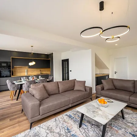 Villa Luxury San Rocco *