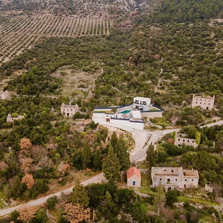 Villa Luxury San Rocco Desne