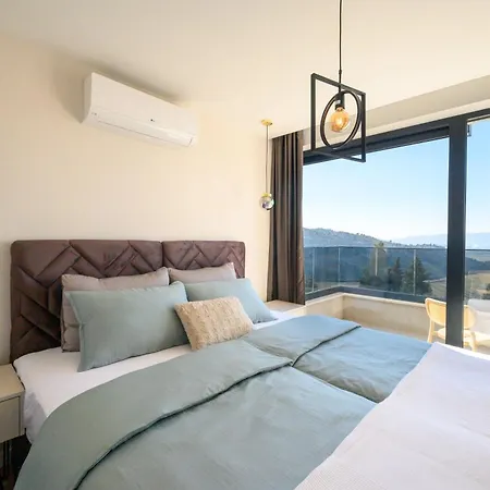 Luxury San Rocco *