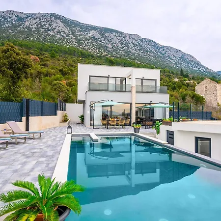 Luxury San Rocco * Desne