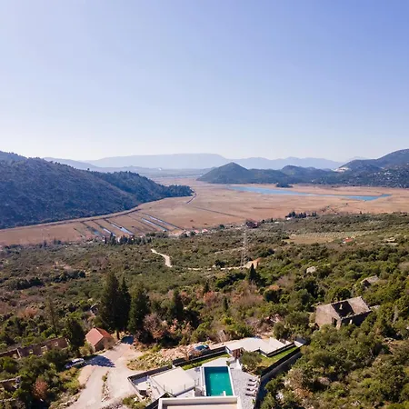 Luxury San Rocco * Desne