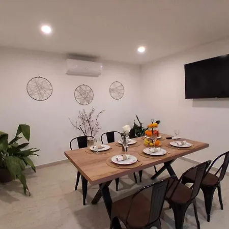 Luxury San Rocco Villa