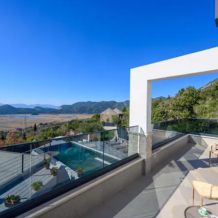 Villa Luxury San Rocco *