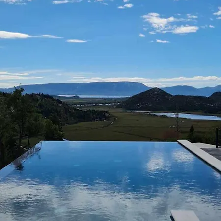 Luxury San Rocco * Desne