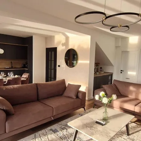Luxury San Rocco Vila