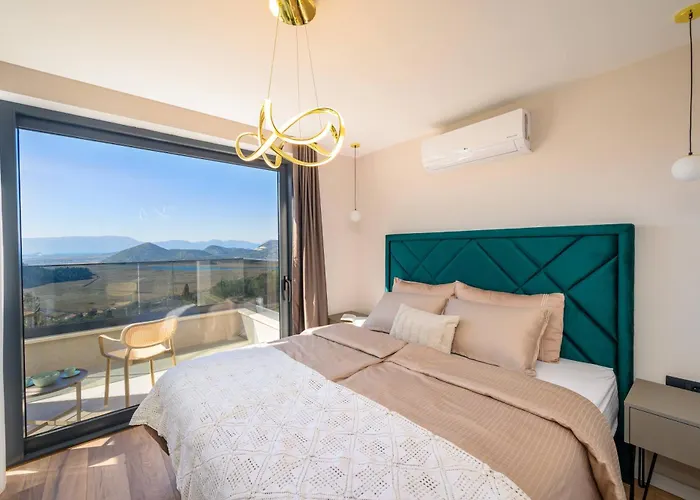 Willa Luxury San Rocco *