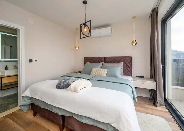 Luxury San Rocco * Desne