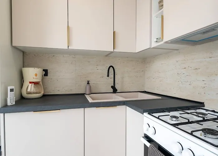 Willa Luxury San Rocco *