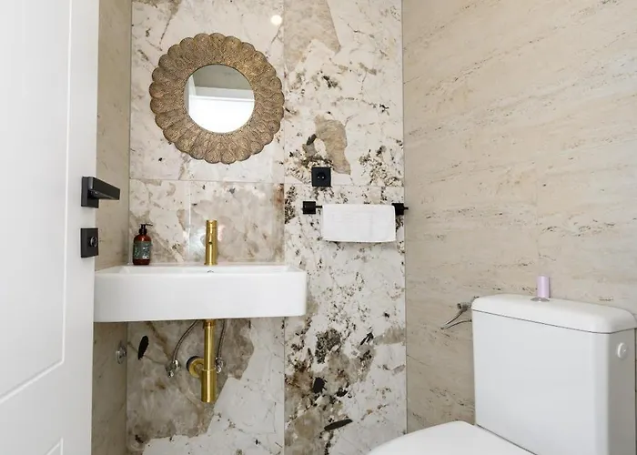 Luxury San Rocco Willa