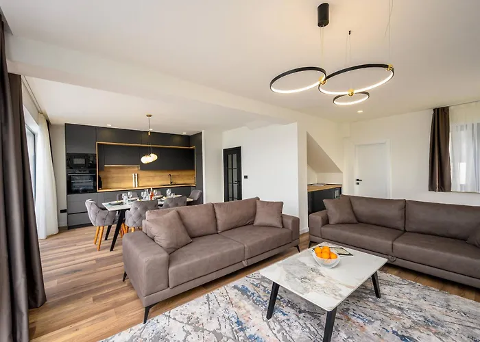 Willa Luxury San Rocco *