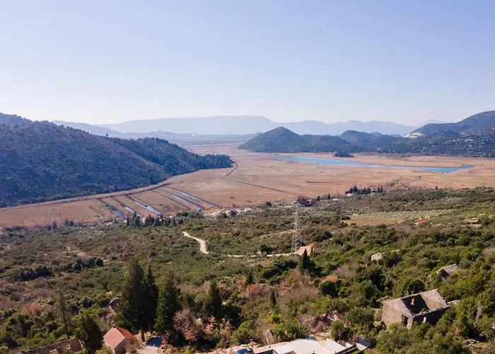 Luxury San Rocco * Desne