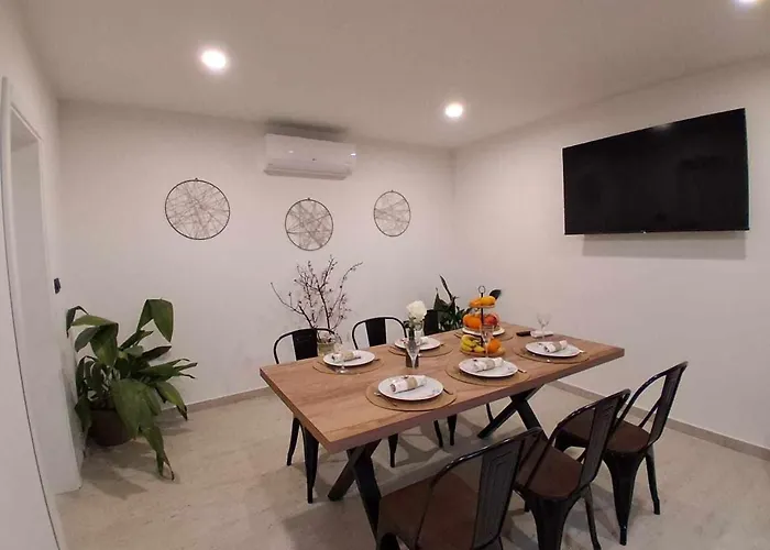 Luxury San Rocco Willa