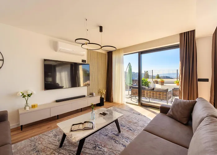 Luxury San Rocco * Desne