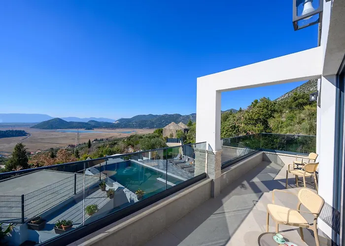 Willa Luxury San Rocco *