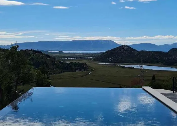 Luxury San Rocco * Desne