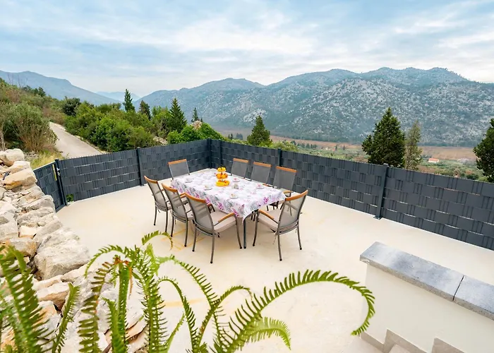 Luxury San Rocco Willa *